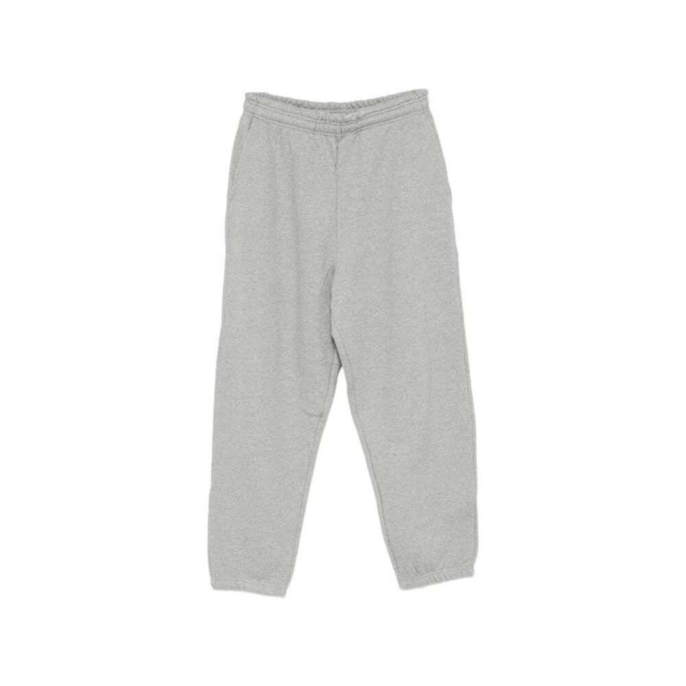 Entire Studios Grey Trousers - Track Pants Men